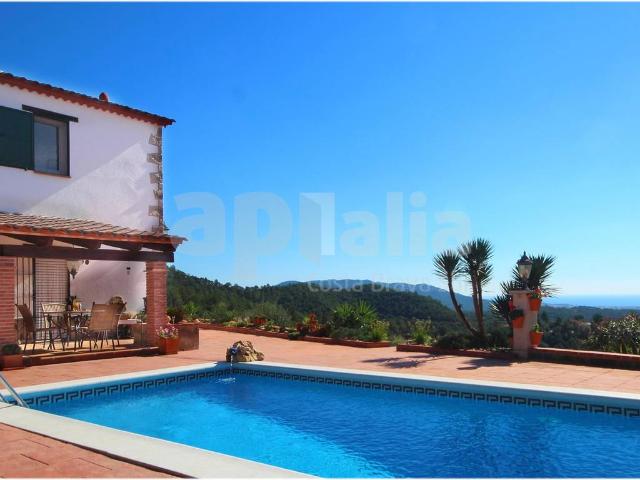 Casa chalet en Venta en Lloret Blau La Creu de Lloret
