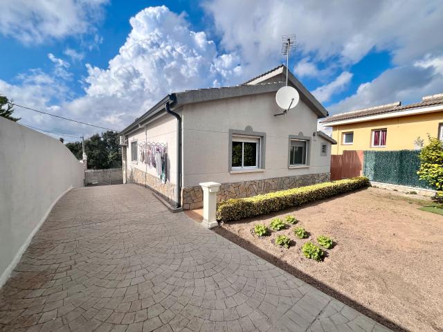 Casa chalet en Venta en Lloret Blau La Creu de Lloret