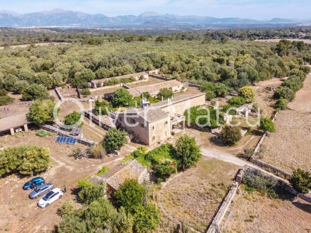 Casa chalet en Venta en Lloret de Vistalegre
