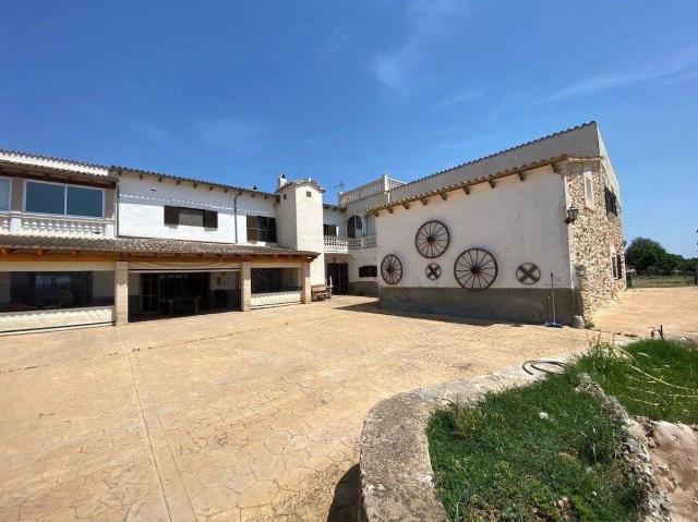 Casa chalet en Venta en Lloret de Vistalegre