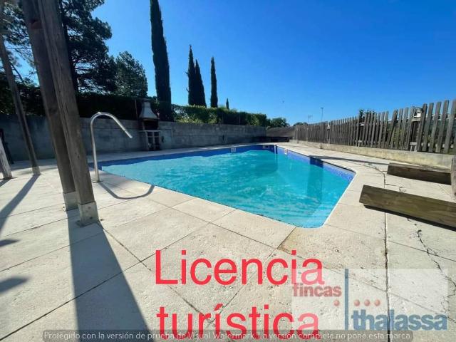 Casa chalet en Venta en Lloret Residencial Montlloret