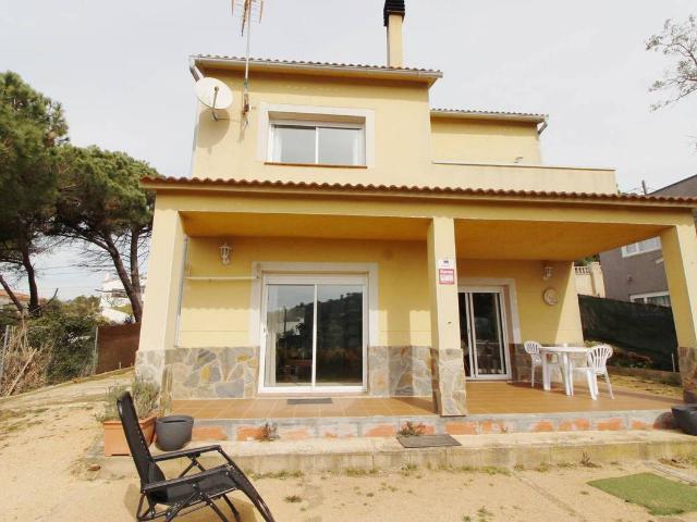 Casa chalet en Venta en Lloret Residencial Montlloret