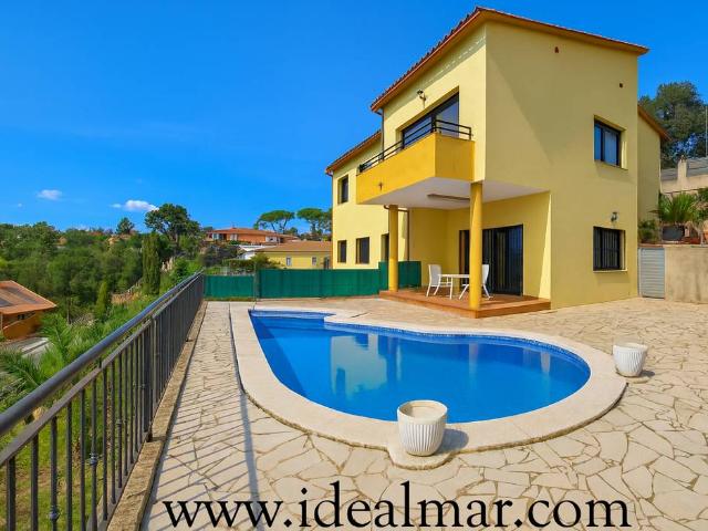 Casa chalet en Venta en Lloret Residencial Montlloret