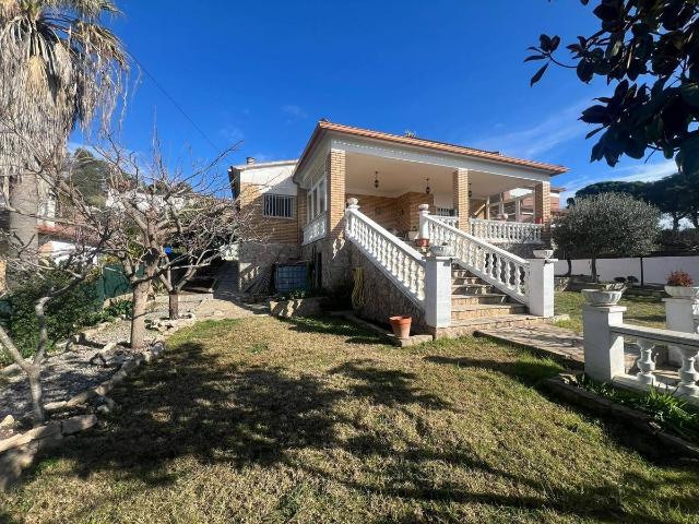 Casa chalet en Venta en Lloret Residencial Montlloret