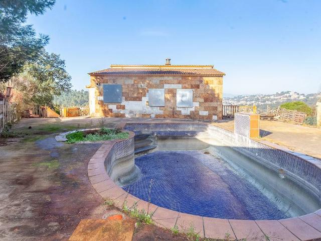 Casa chalet en Venta en Lloret Residencial Montlloret