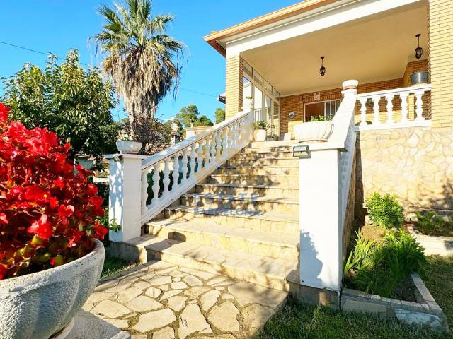 Casa chalet en Venta en Lloret Residencial Montlloret