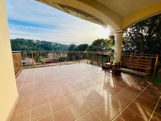 Casa chalet en Venta en Lloret Residencial Montlloret