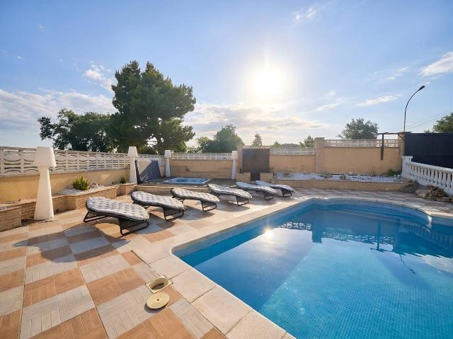Casa chalet en Venta en Lloret Residencial Montlloret