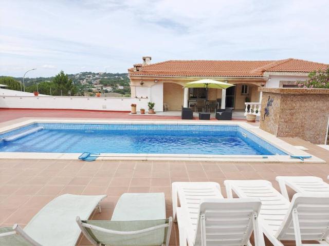 Casa chalet en Venta en Lloret Residencial Montlloret