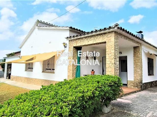 Casa chalet en Venta en Lloret Residencial Montlloret