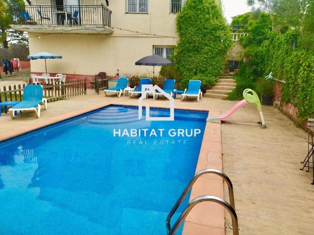 Casa chalet en Venta en Lloret Residencial Montlloret