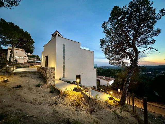 Casa chalet en Venta en Lloret Verd Els Pinars