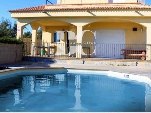 Casa chalet en Venta en Lloret Verd Els Pinars
