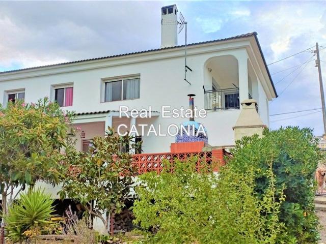 Casa chalet en Venta en Lloret Verd Els Pinars