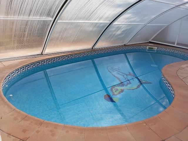 Casa chalet en Venta en Lloret Verd Els Pinars