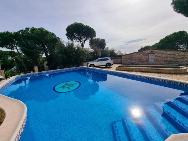 Casa chalet en Venta en Lloret Verd Els Pinars