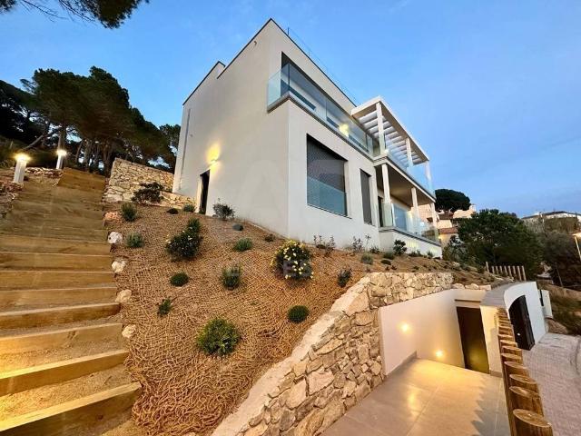 Casa chalet en Venta en Lloret Verd Els Pinars