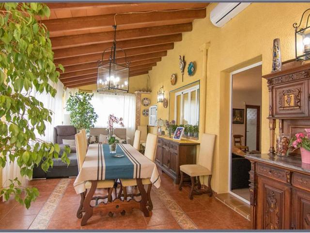 Casa chalet en Venta en Lloseta