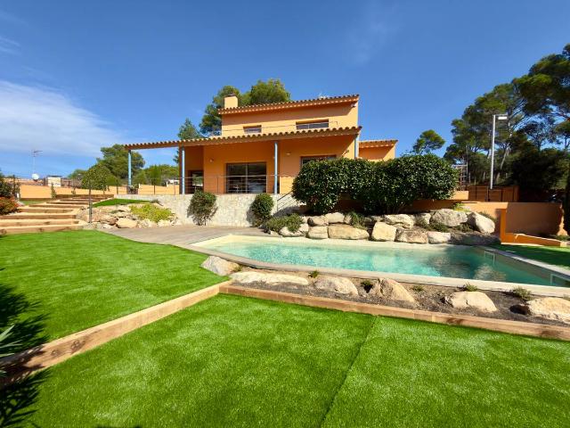 Casa chalet en Venta en Llafranc