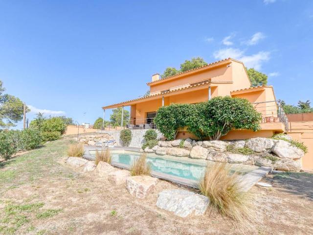 Casa chalet en Venta en Llafranc