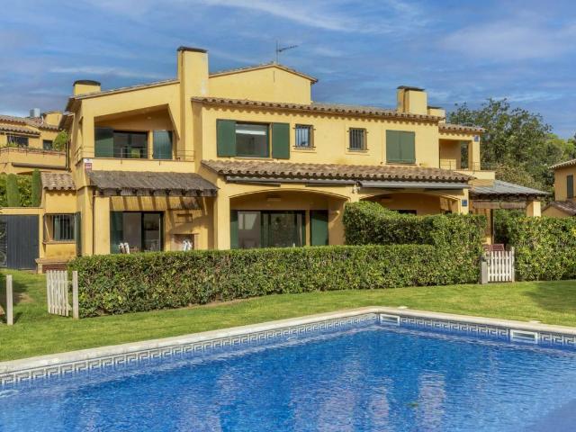 Casa chalet en Venta en Llafranc