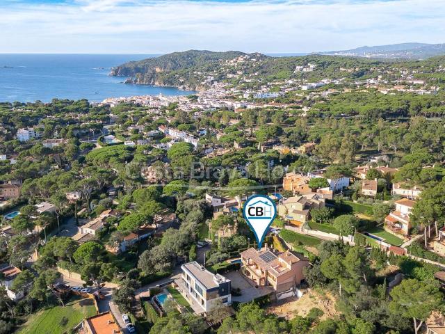 Casa chalet en Venta en Llafranc