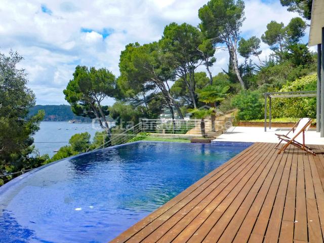 Casa chalet en Venta en Llafranc