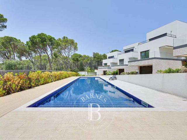Casa chalet en Venta en Llafranc