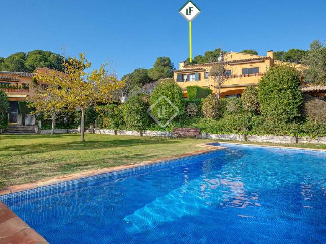 Casa chalet en Venta en Llafranc