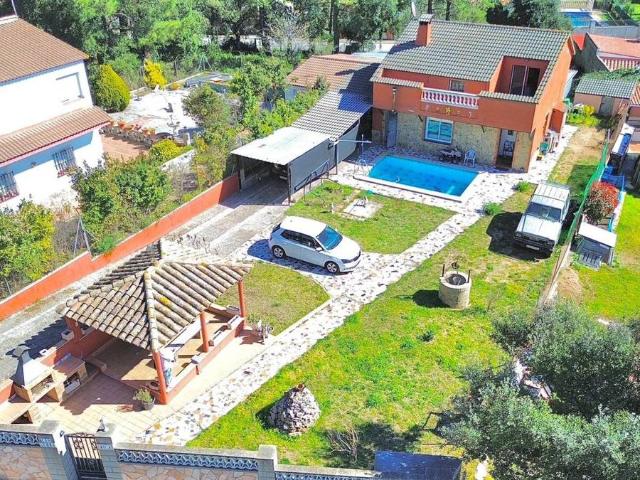 Casa chalet en Venta en Llagostera