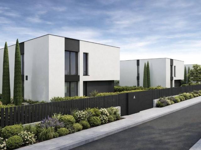 Casa chalet en Venta en Llagostera