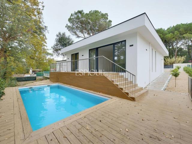 Casa chalet en Venta en Llagostera