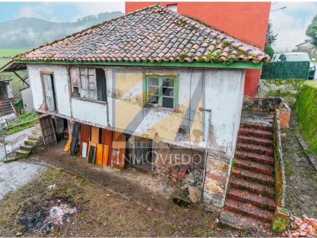 Casa chalet en Venta en Llanera