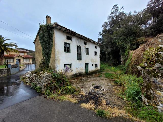 Casa chalet en Venta en Posada Barro