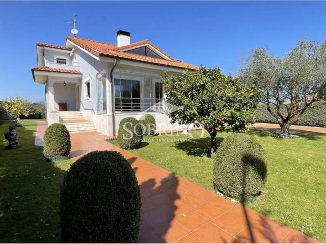 Casa chalet en Venta en Llanes pueblo