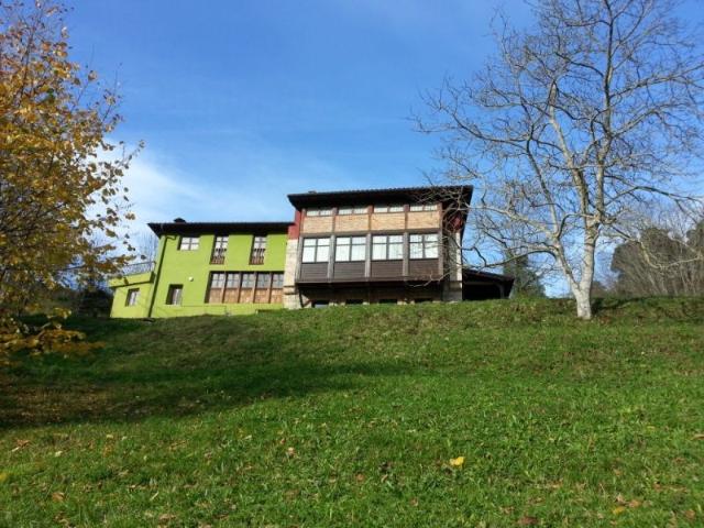 Casa chalet en Venta en Llanes pueblo