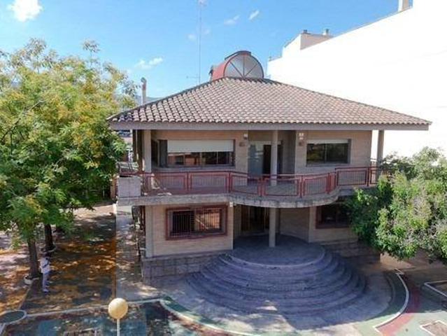 Casa chalet en Venta en Llano de Brujas