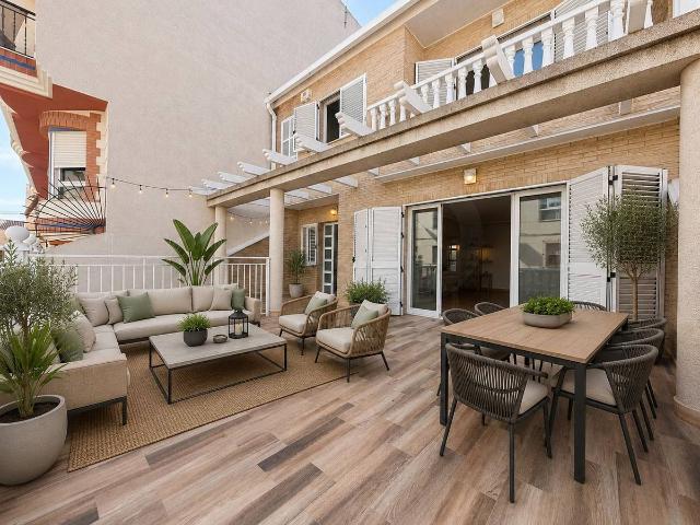Casa chalet en Venta en Llano de Brujas
