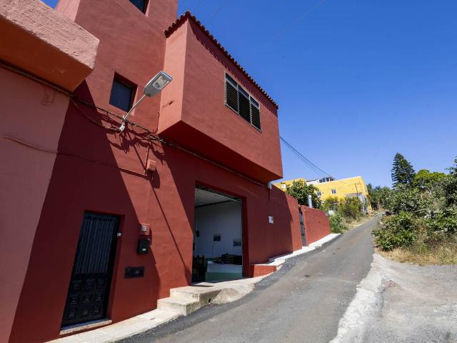 Casa chalet en Venta en Llano del Moro