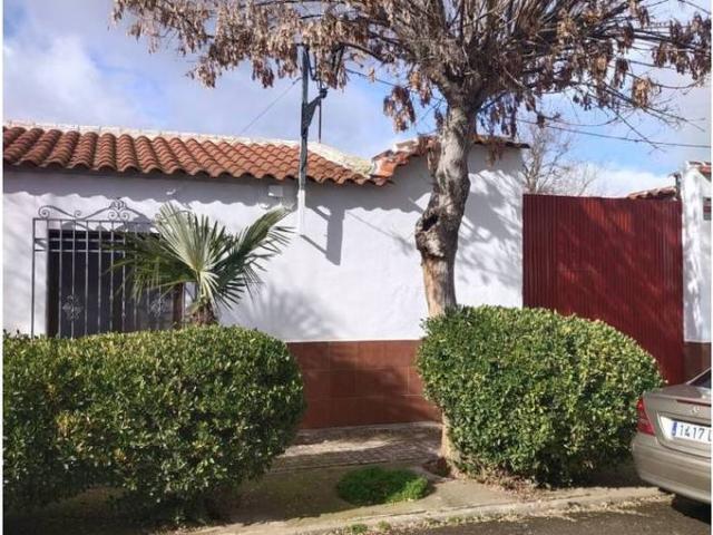 Casa chalet en Venta en Llanos del Caudillo