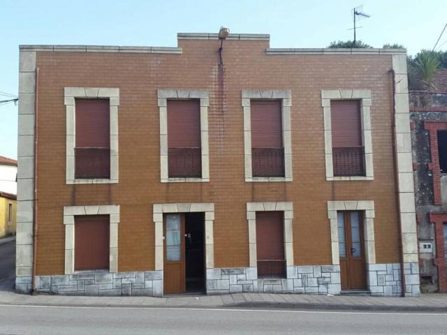 Casa chalet en Venta en Llaranes