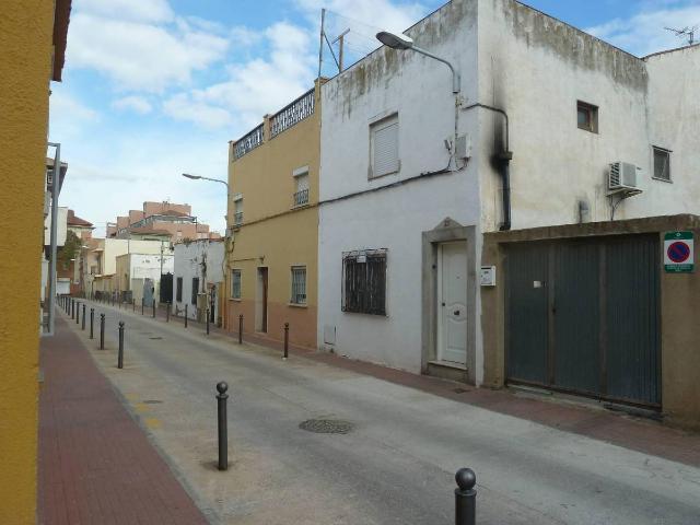 Casa chalet en Venta en Llevant