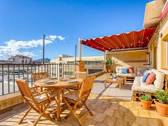 Casa chalet en Venta en Llevant