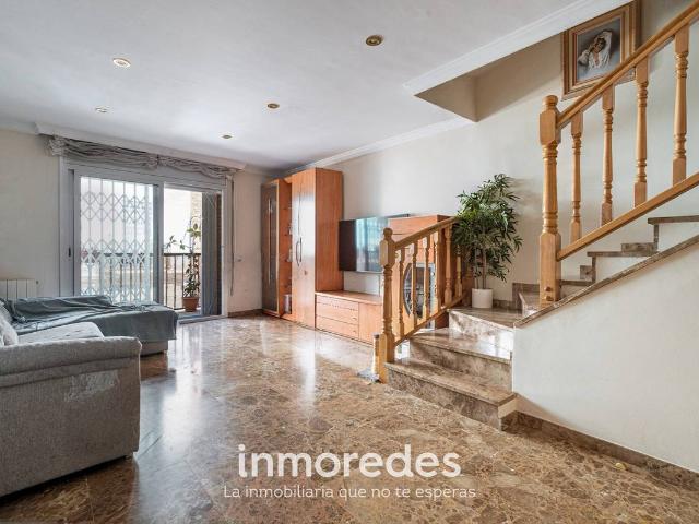 Casa chalet en Venta en Llefià