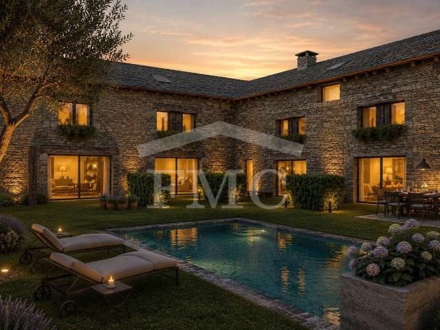 Casa chalet en Venta en Llívia