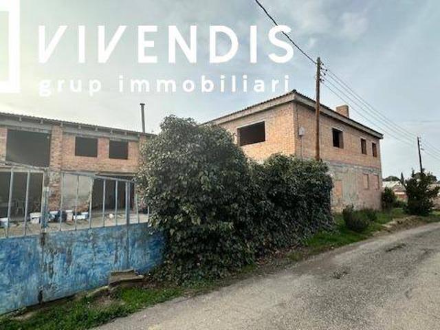 Casa chalet en Venta en Llívia