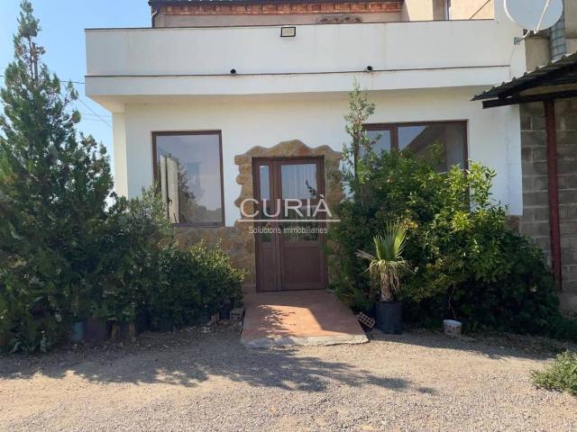 Casa chalet en Venta en Llívia