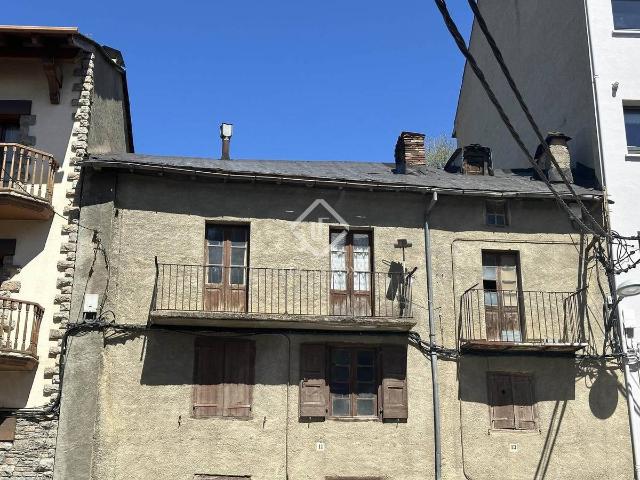 Casa chalet en Venta en Llívia
