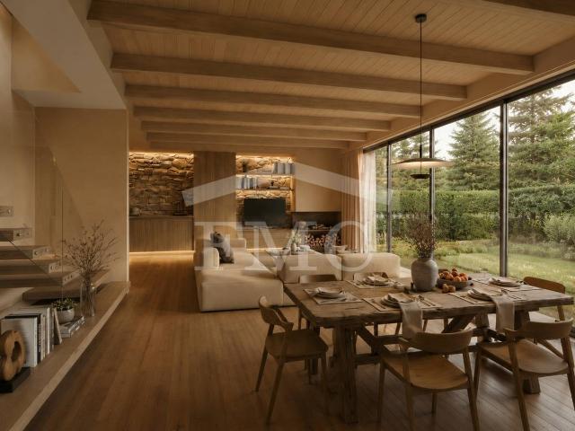 Casa chalet en Venta en Llívia