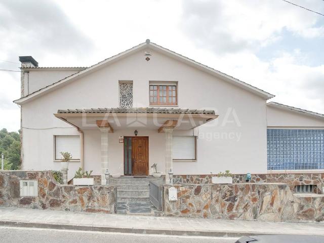 Casa chalet en Venta en Lliçà d'Amunt